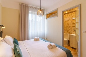 Apartment | 5 bedrooms, WiFi - Feel Porto Downtown Woods Flat (Porto)