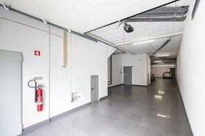 Estudio | Escritorio y wifi