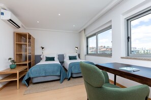 Studio | 1 bedroom