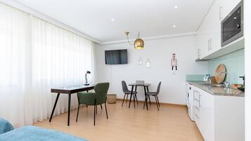 House | 1 bedroom