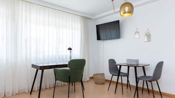 Studio | 1 Schlafzimmer