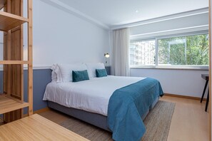 1 habitación, escritorio y wifi 