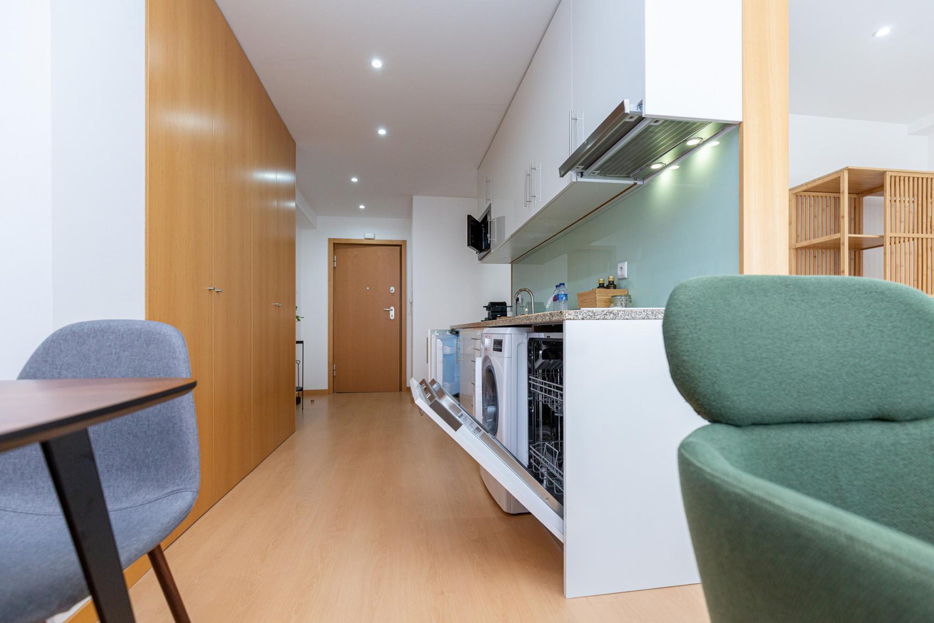 Studio | 1 Schlafzimmer, Schreibtisch, WLAN