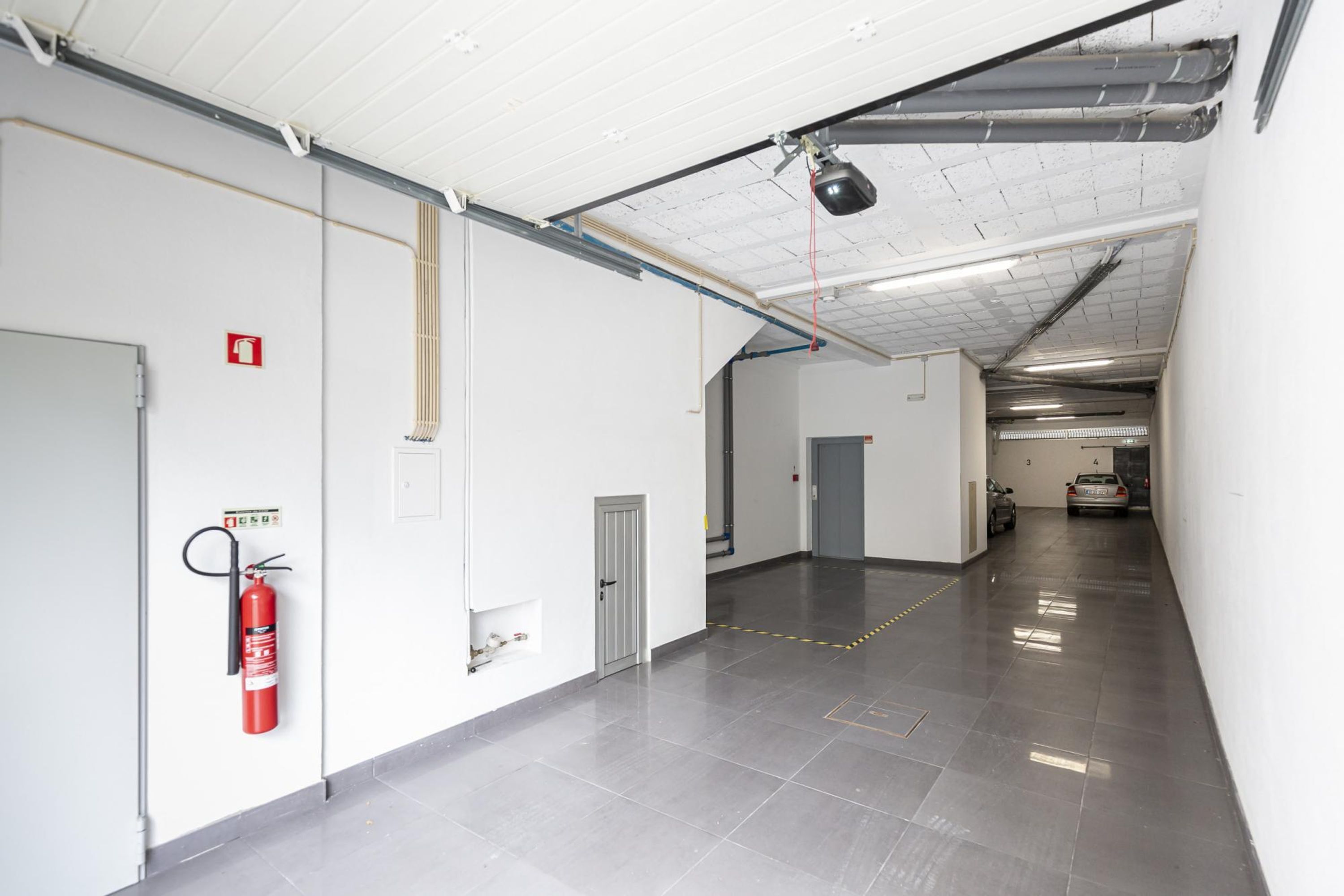 开间 | 1 多间卧室、办公桌、WiFi