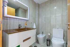 House | 1 bedroom - Feel Corporate Housing Marqu s V (Porto)