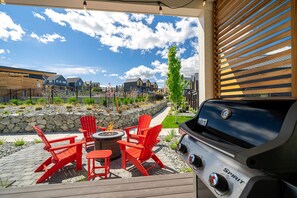 Gorgeous Outdoor Space