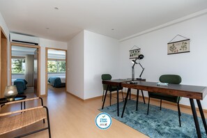 Apartment | 2 bedrooms - Feel Corporate Housing Marqu s II (Porto)