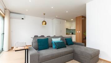 2 chambres
