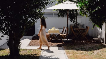 Appartement | 2 slaapkamers