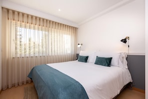 Room - Feel Corporate Housing Marqu s II (Porto)