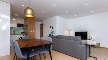 Appartement | 2 slaapkamers