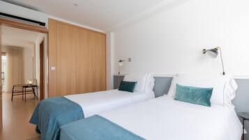 Apartemen | 2 kamar tidur