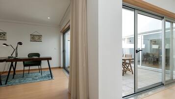 Appartement | 2 slaapkamers