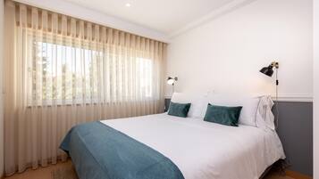 Appartement | 2 slaapkamers