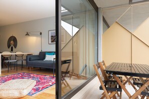Huis | 1 slaapkamer