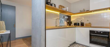 Apartment | 1 bedroom