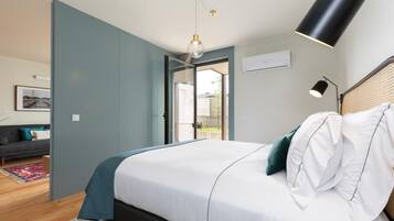 Apartment | 1 bedroom