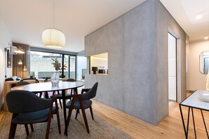 1 bedroom - Feel Corporate Housing Campanh 02 (Porto)