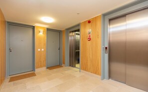 Apartment | 1 bedroom - Feel Corporate Housing Campanh 02 (Porto)