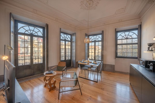 Apartment | 2 Schlafzimmer