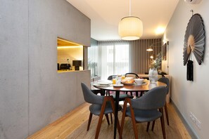 Apartamento | 1 dormitorio