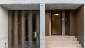 Appartement | 2 chambres