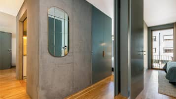 Appartement | 2 chambres