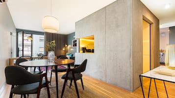 Apartment | 2 Schlafzimmer