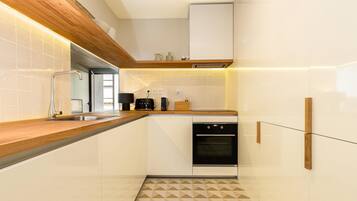 Appartement | 2 chambres