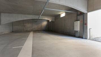 Appartement | 2 chambres