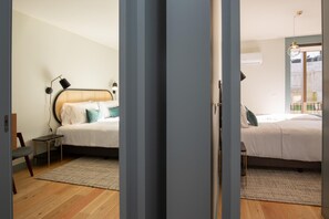 Rumah | 2 kamar tidur