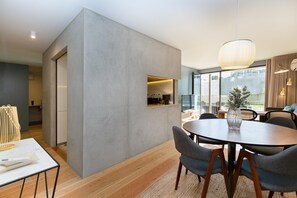 Apartamento | 2 quartos