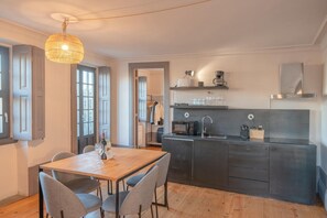 Maison | 2 chambres, Wi-Fi