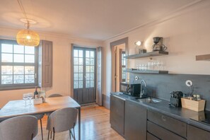 Maison | 2 chambres, Wi-Fi