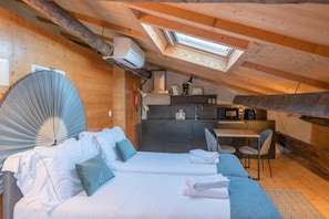 Maison | 2 chambres, Wi-Fi