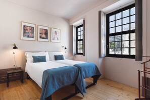 House | 2 bedrooms, WiFi - Feel Porto Antique Poveiros Flat I (Porto)
