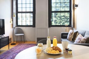 Ferienhaus | 2 Schlafzimmer, WLAN