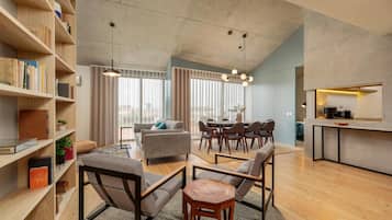 Apartment | 3 bedrooms