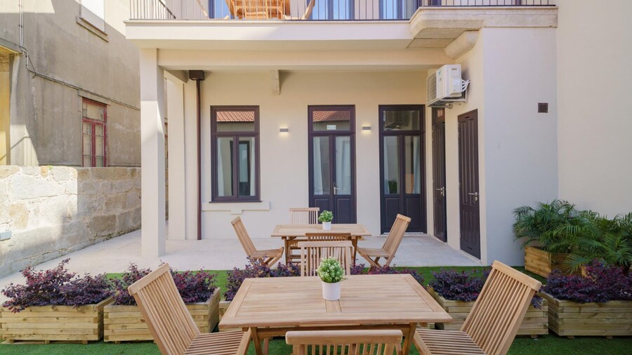 Feel Porto Matosinhos Ocean Flat V