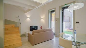 3 habitaciones