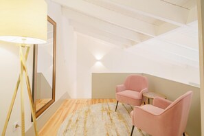 3 habitaciones