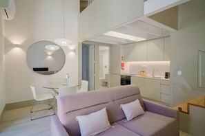 Apartamento | 3 dormitorios