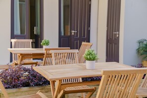 3 habitaciones