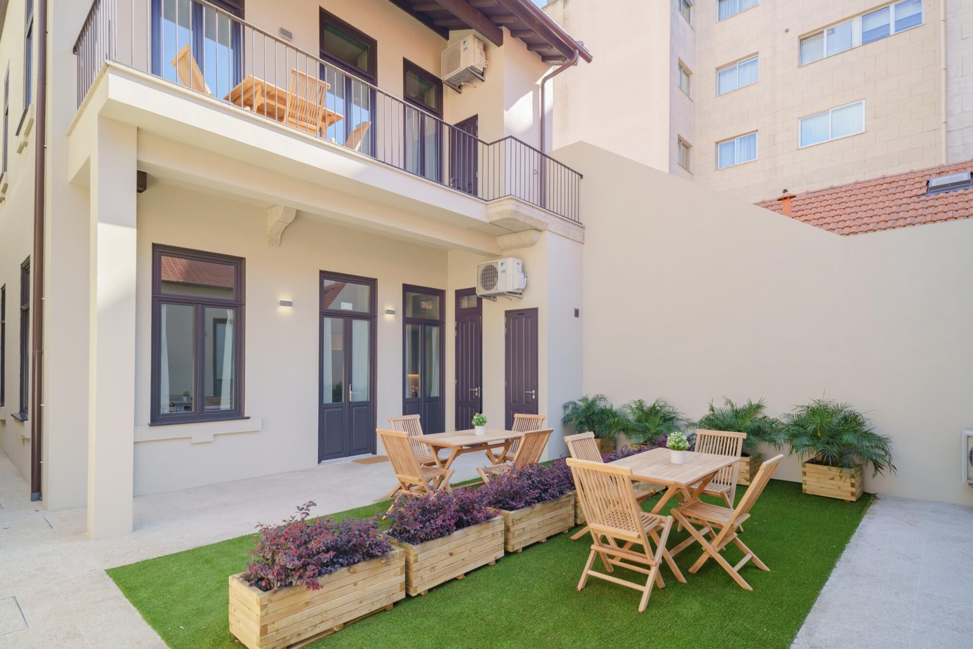 Casa | 3 dormitorios