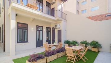 Casa | 3 dormitorios