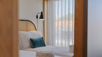 Apartment | 1 Schlafzimmer