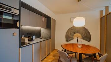 House | 1 bedroom