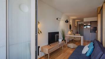 Appartement | 1 chambre