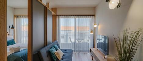 Apartment | 1 bedroom