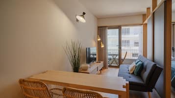 Apartment | 1 bedroom, WiFi